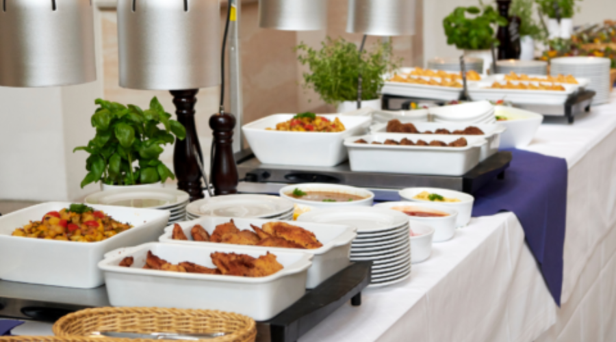 Event Catering Istanbul